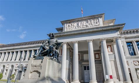 prado museum tickets english